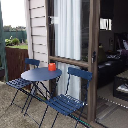 Chris And Dave'S B & B Otorohanga Exterior foto