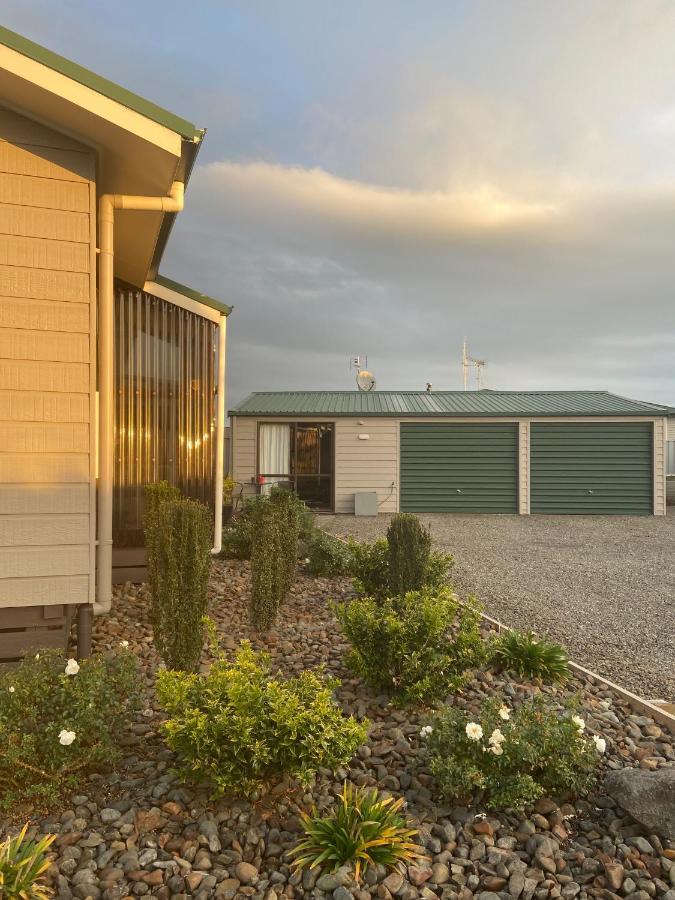 Chris And Dave'S B & B Otorohanga Exterior foto